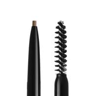 NYX Professional Makeup Micro Brow Eyebrow Pencil Ash Brown