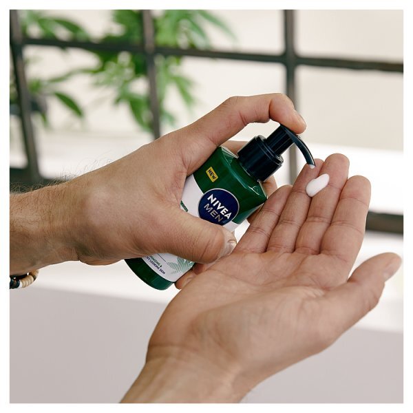 DNR Nivea Men Sensitive Pro Ultra-Calming Facial Balm 150Ml
