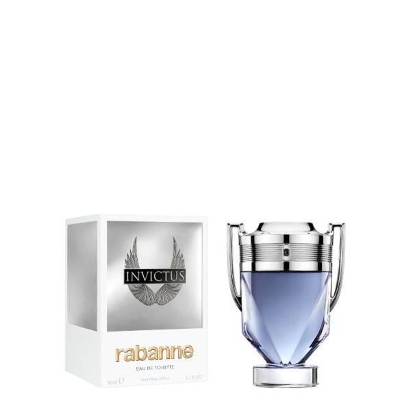 Rabanne Invictus Eau De Toilette 50ml