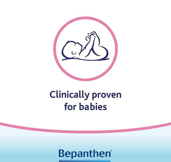 Bepanthen® Nappy Care Ointment 30g