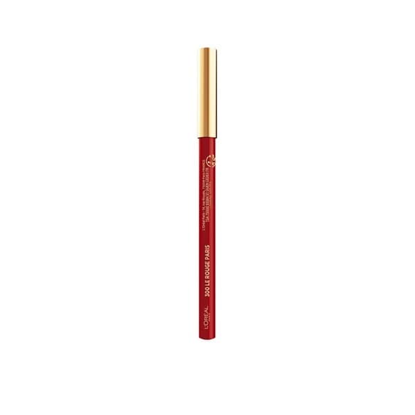 L'Oréal Paris Color Riche Lip Liner 300 Le Rouge Paris