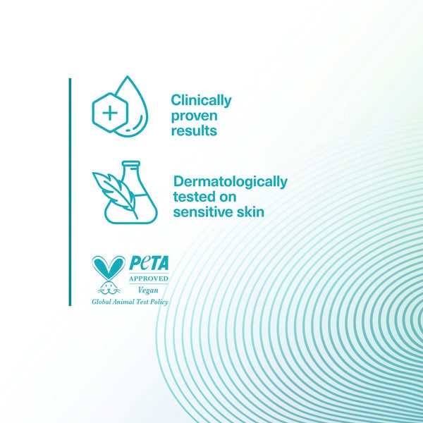 Simple Purify+ Gel Facial Cleanser 240 ml