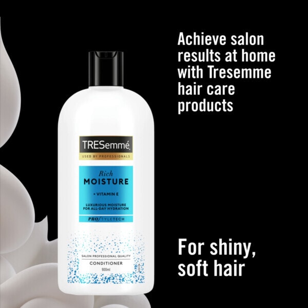 DNR Tresemme Rich Moisture Conditioner 900ml