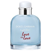 Dolce & Gabbana Light Blue Love is Love Pour Homme EDT 75ml