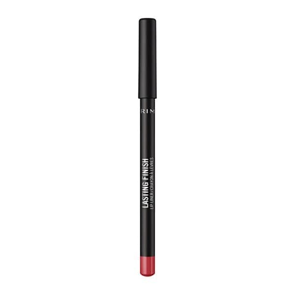Rimmel Lasting Finish 8Hr Lip Liner - 195 Sunset Pink