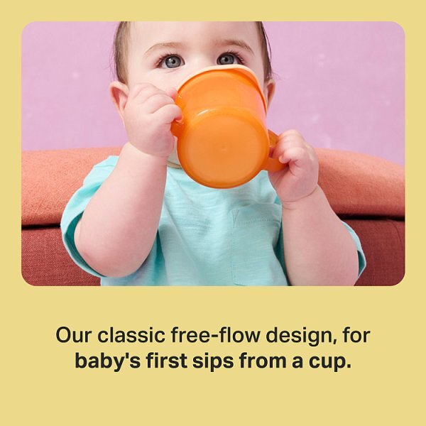 DNR Tommee Tippee First Cup