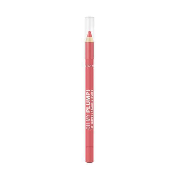 Rimmel Oh My Plump! Lip Shaper 060 Flirty