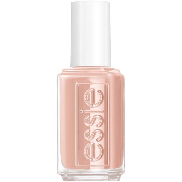 essie Expressie 60 Buns Up Pink Nude Quick Dry Nail Polish