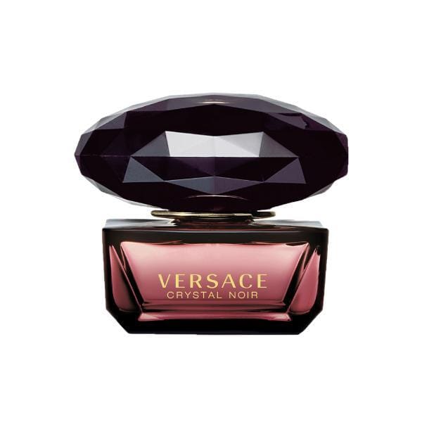 Versace Crystal Noir Eau de Toilette 50ml