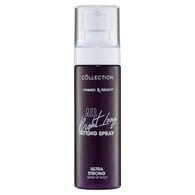 Collection Primed & Ready All Night Long Setting Spray