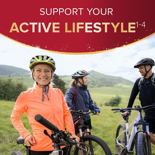 Seven Seas JointCare Supplex & Turmeric 30 Capsules + 30 Tablets