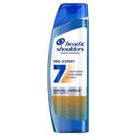 Head & Shoulders Anti-Dandruff Shampoo Pro-Expert 7, 300ml