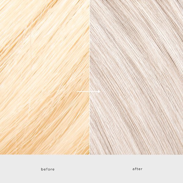 Bblonde Silver Toner