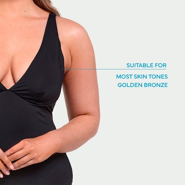 Bondi Sands Liquid Gold Self Tanning Foam 200ml