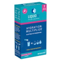 Liquid Iv® Electrolyte Powder Mix Passion Fruit X6