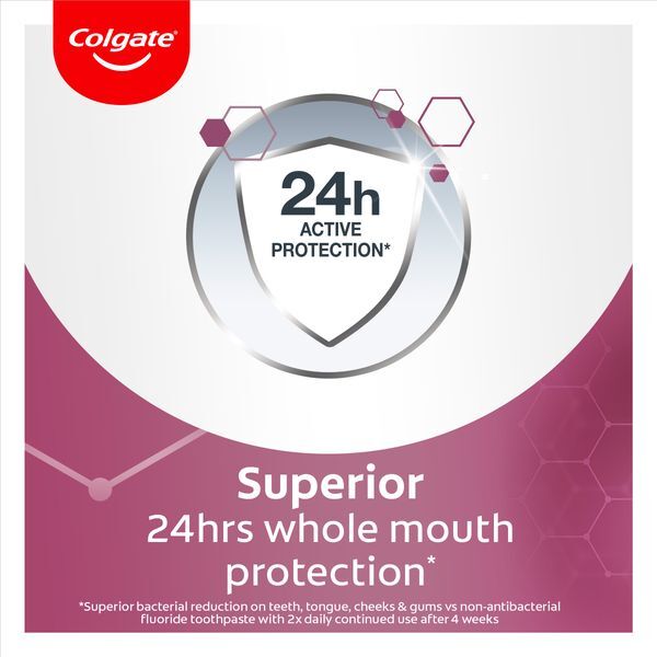 Colgate Total Advanced Gum Care Toothpaste 75Ml