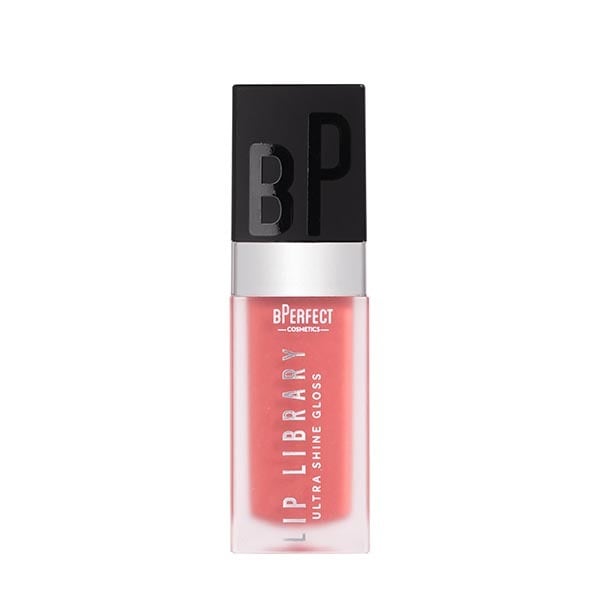 BPerfect Cosmetics Lip Library Lip Gloss- Adore