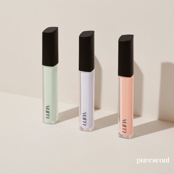 Luna Long Lasting Corrector 03-Salmon