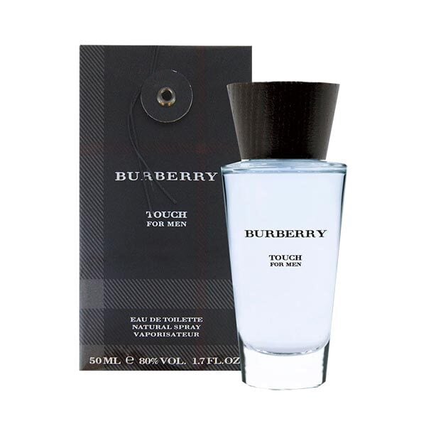 Burberry Touch Men 50ml Eau de Toilette