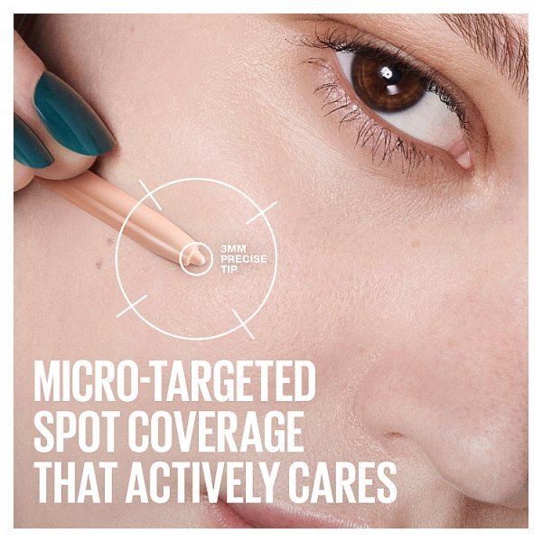 Maybelline Fit Me Concealer, 10, 0.28g