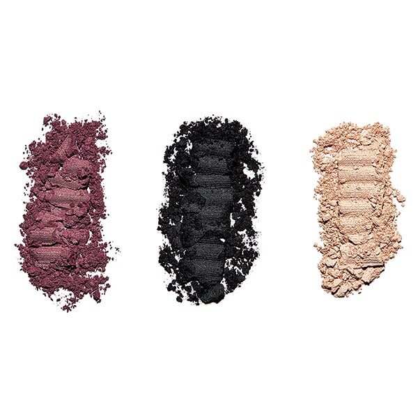 Revolution Pro Supreme Allure Eye Shadow Palette