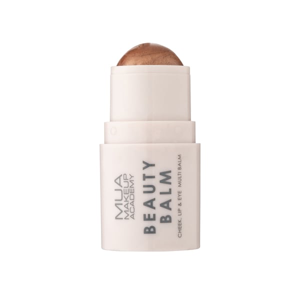 MUA Beauty Balm - Caramel Bronze
