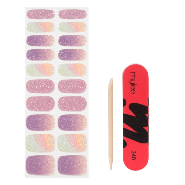 Mylee Gel Wraps - Dusk Till Dawn