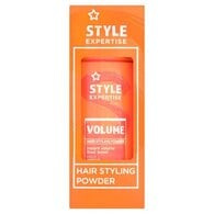 Superdrug Style Expertise Hair Powder