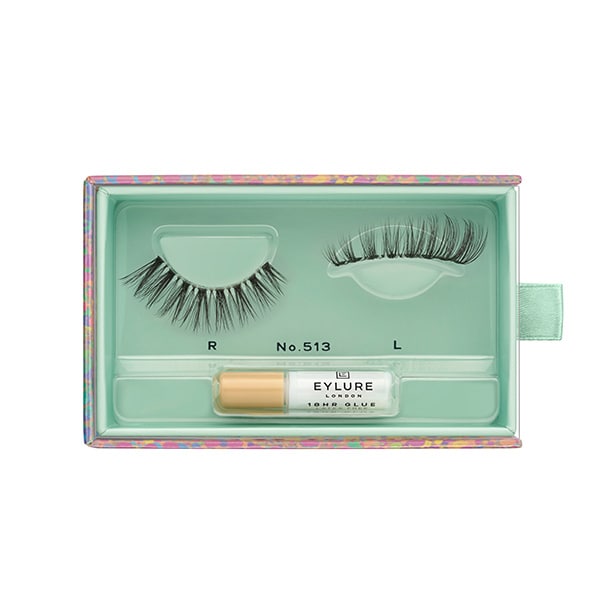 Eylure Lash Case No 513