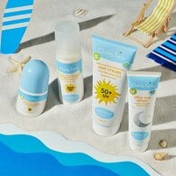 Childs Farm Kids And Baby Spf 50+ Sun Spray 100Ml