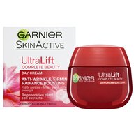 Garnier Ultralift Anti Ageing Day Cream 50ml