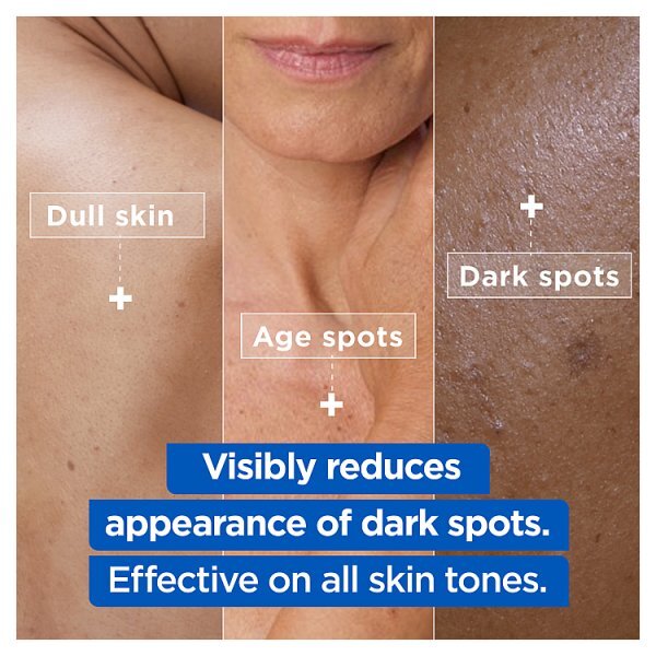 Mixa Niacinamide Bright Cream Jar 400ml