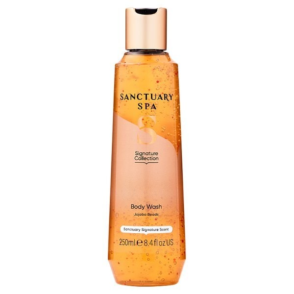 Sanctuary Spa Signature Collection Body Wash