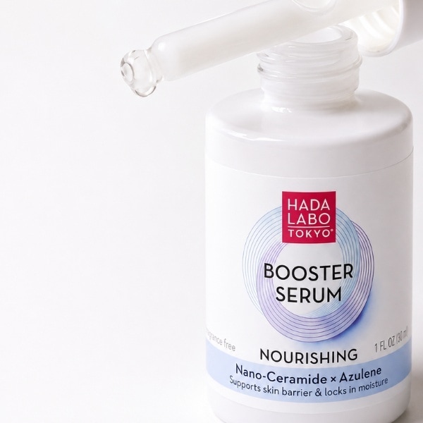 Hada Labo Senegy Boost Serum Nourishing