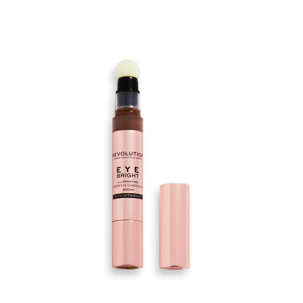 Revolution Eye Bright Concealer Mocha