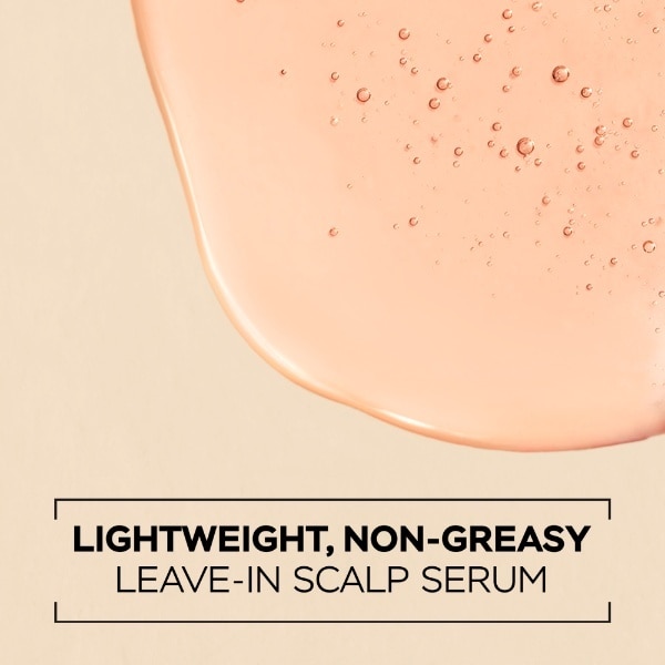 Pantene Grow Abundant Anti-Hair Loss Scalp Serum 60m