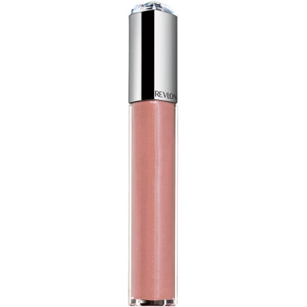 Revlon Lip Ultra Hd Lacquer Smo/Topaz 5.9ml