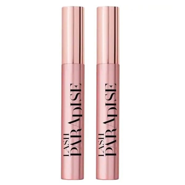 L'Oréal Paris Lash Paradise Mascara Duo Set