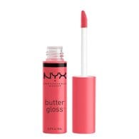 NYX Professional Makeup Butter Lip Gloss Sorbet