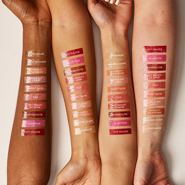 Missguided I'm The Gloss Lip Gloss Little Bit Licky