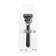 Gillette Monochrome Razor Black