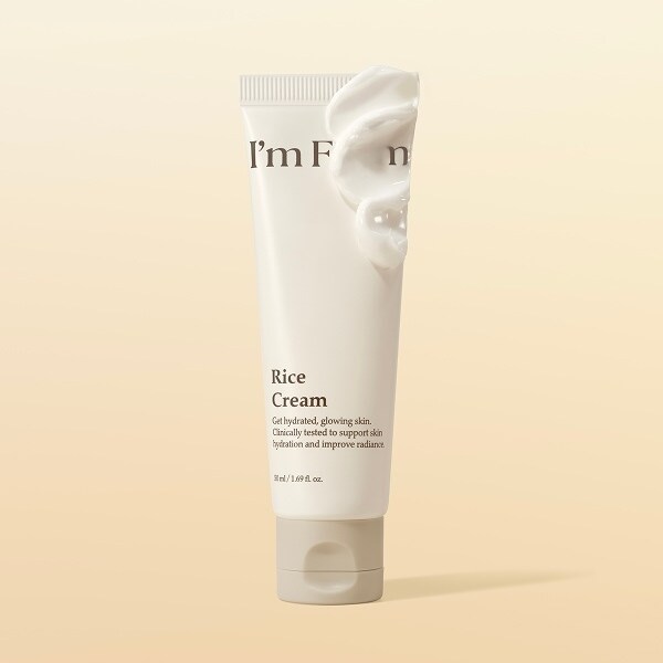 Im from Rice Cream 50ml