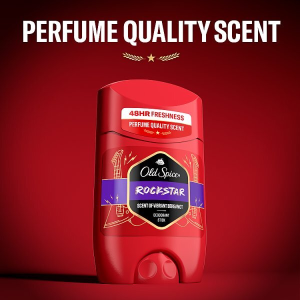 Old Spice Tomorrowland Deodorant Stick 50Ml