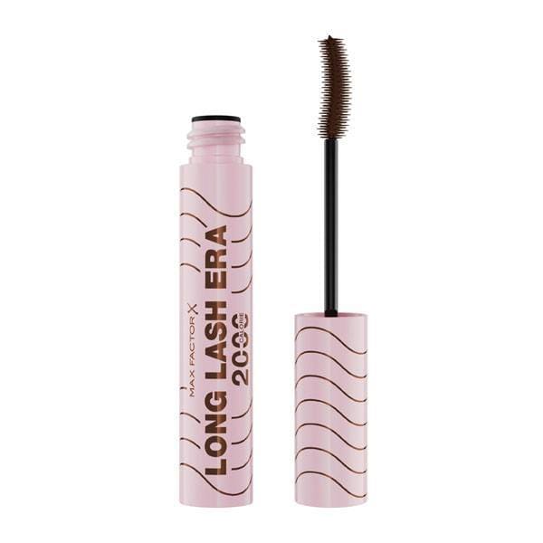 Max Factor 2000 Calorie Long Lash Era Chocolate