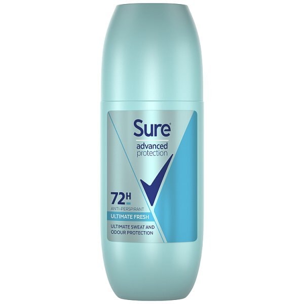 Sure Advanced Protection Ultimate Fresh Deo Roll On 100ml