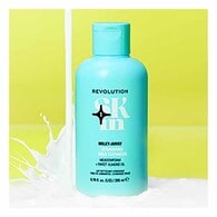 Revolution Skin Milky-Away Hydrating Cleansing Milk