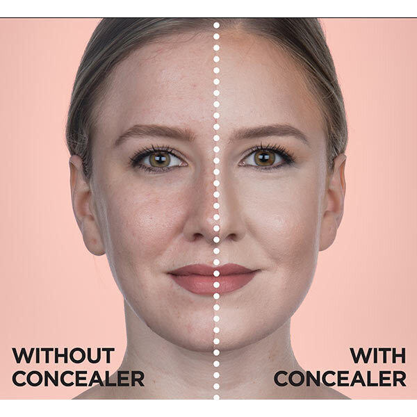 L'Oreal Infallible Longwear More Than Concealer 336 Toffee