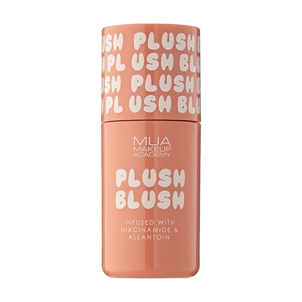 Mua Plush Blush - Whisper