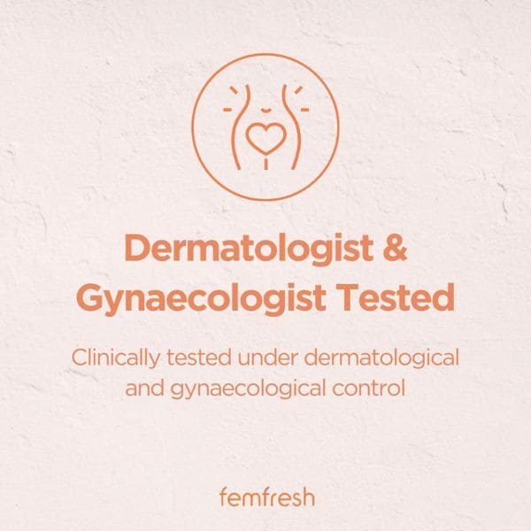 Femfresh Daily Intimate Wash Bundle