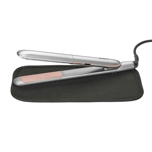 BaByliss Cosmos Styler Smooth Sleek Effortless Hair Straightener